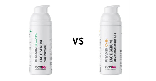 Niacinamide vs. Vitamin C: Which Serum Works Best for You? - CosIQ