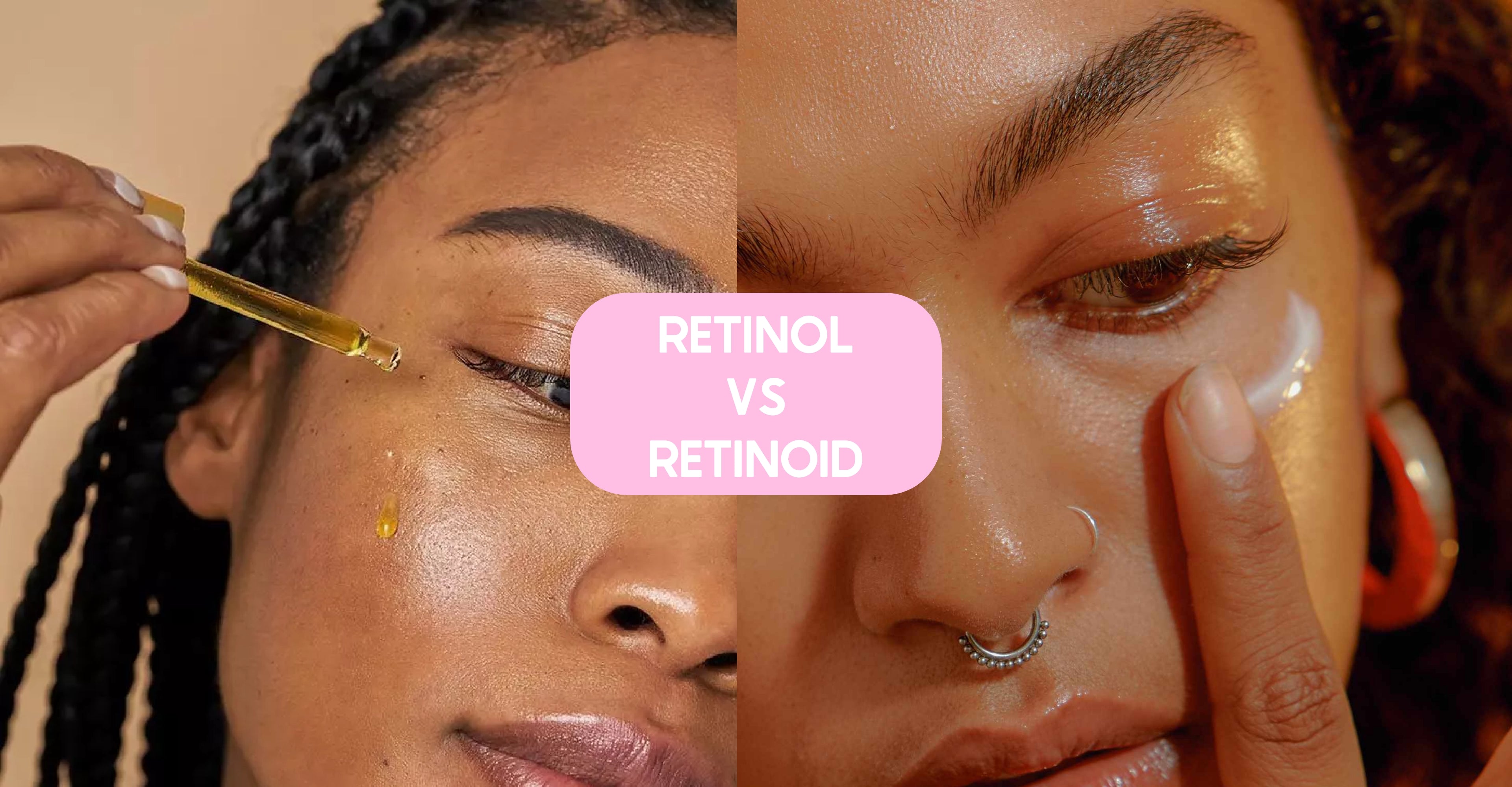 Retinol Vs Retinoids Understanding The Differences And Choosing The Cosiq