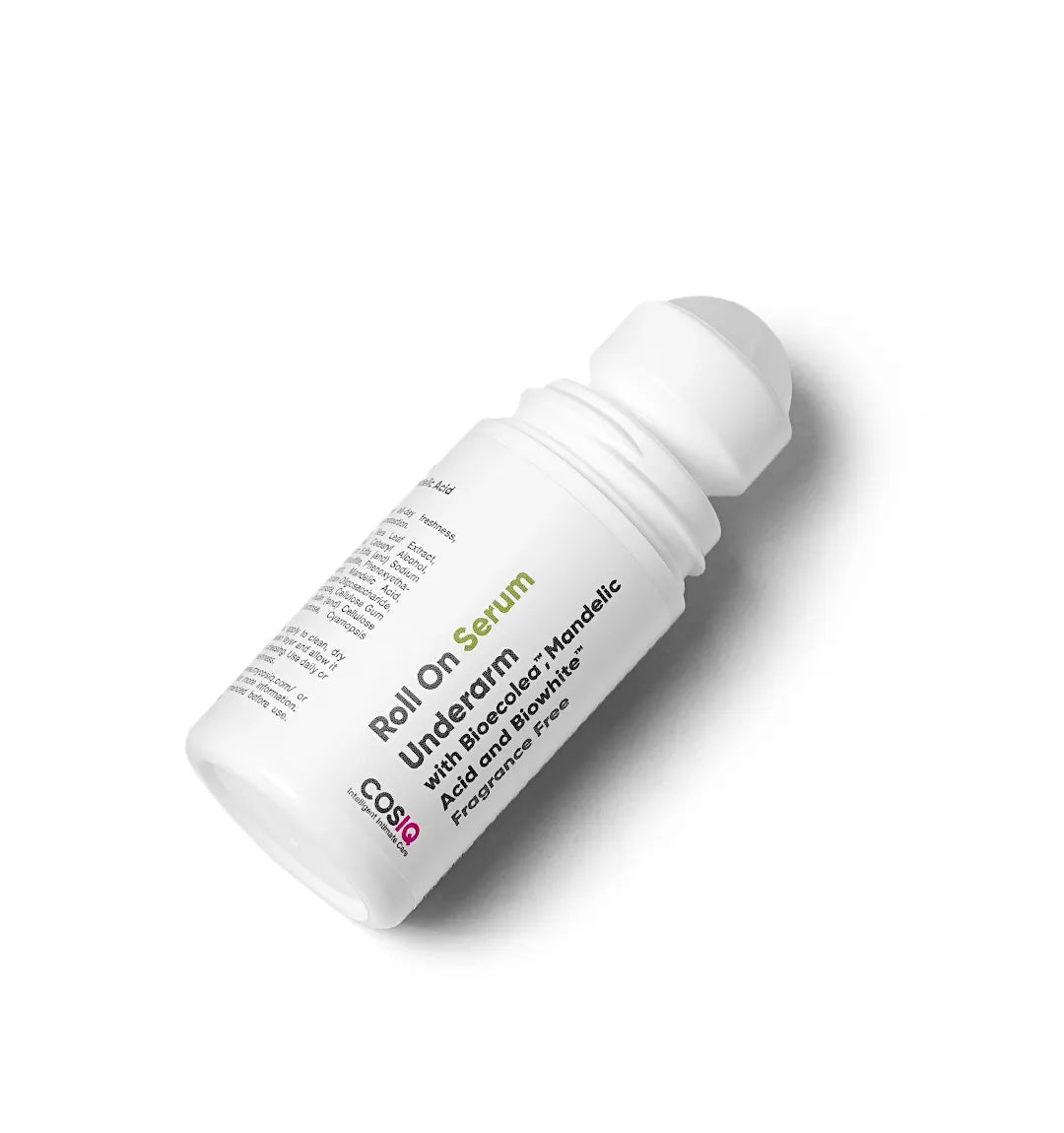 Brightening Underarm Roll - On Serum - CosIQ