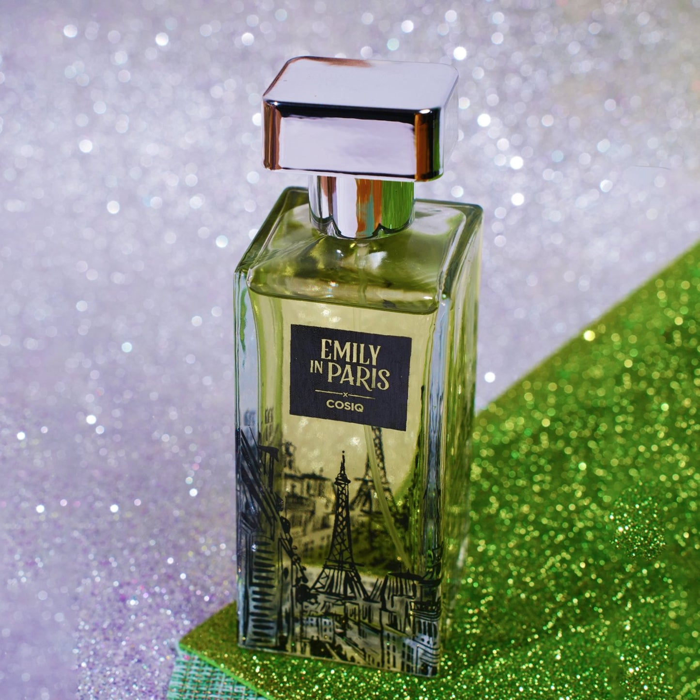 Mindy’s Santé EDP Perfume, 100ml - CosIQ