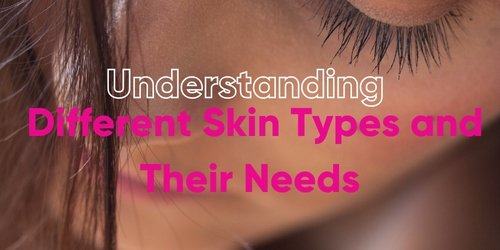 From Oily to Sensitive: Understanding the Different Skin Types and Their Needs - CosIQ