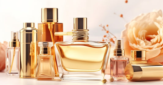 How To Use Perfume - A Complete Guide - CosIQ