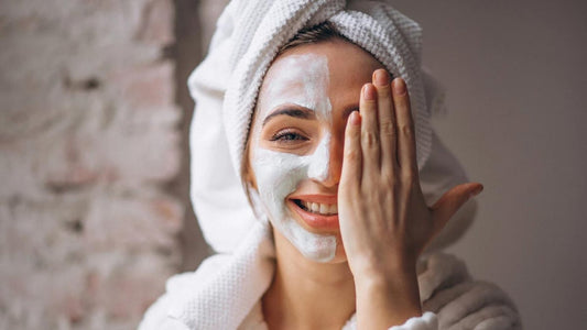 Monsoon Skincare Tips: How to Keep Your Skin Healthy and Glowing This Rainy Season - CosIQ