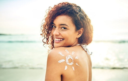 Sunscreen 101: Everything You Need to Know About Sun Protection - CosIQ