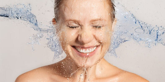 Understanding Moisturization v/s Hydration - CosIQ