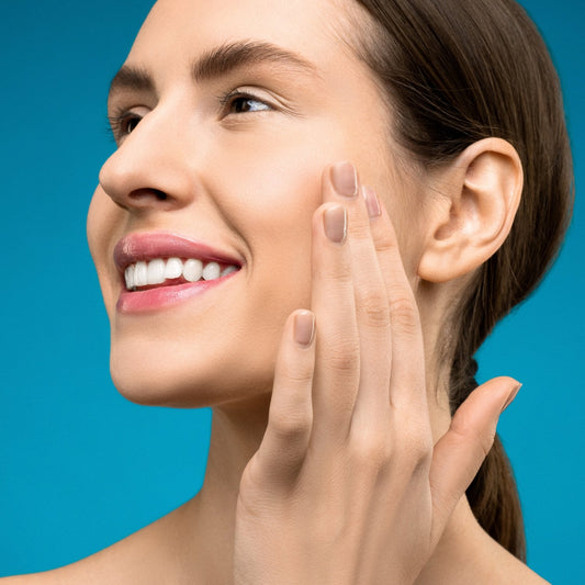 Unlock the secret to beautiful skin: the key to mastering combination skin. - CosIQ