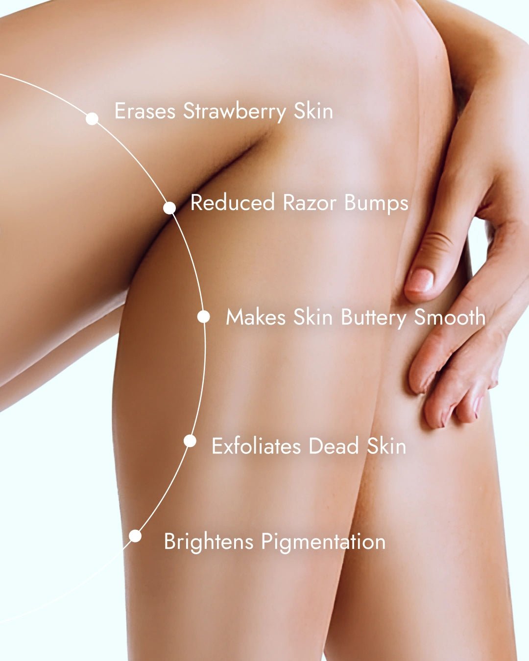 8% Glycolic Acid Toner Spray - CosIQ