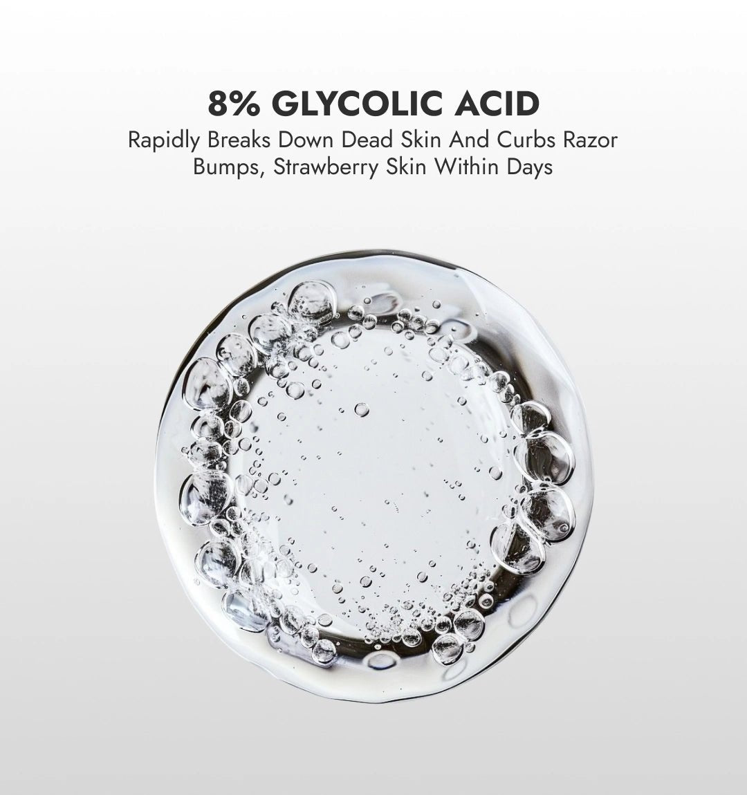 8% Glycolic Acid Toner Spray B1G1 - CosIQ