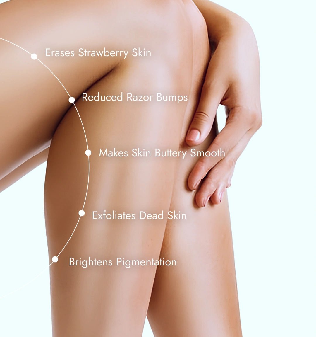 8% Glycolic Acid Toner Spray B1G1 - CosIQ