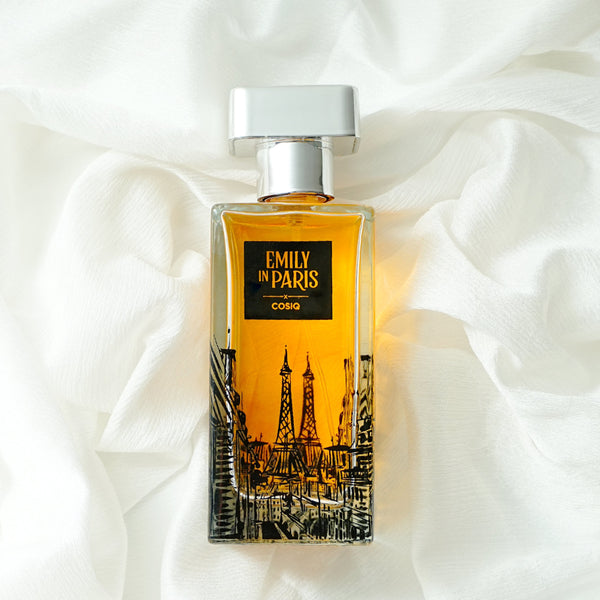Camille’s Amour EDP Perfume, 100ml