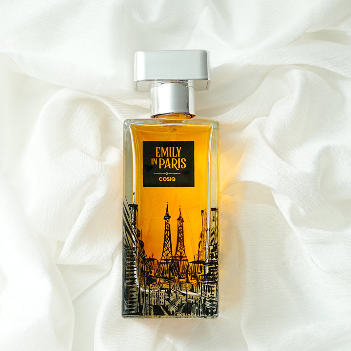Emily In Paris Perfume