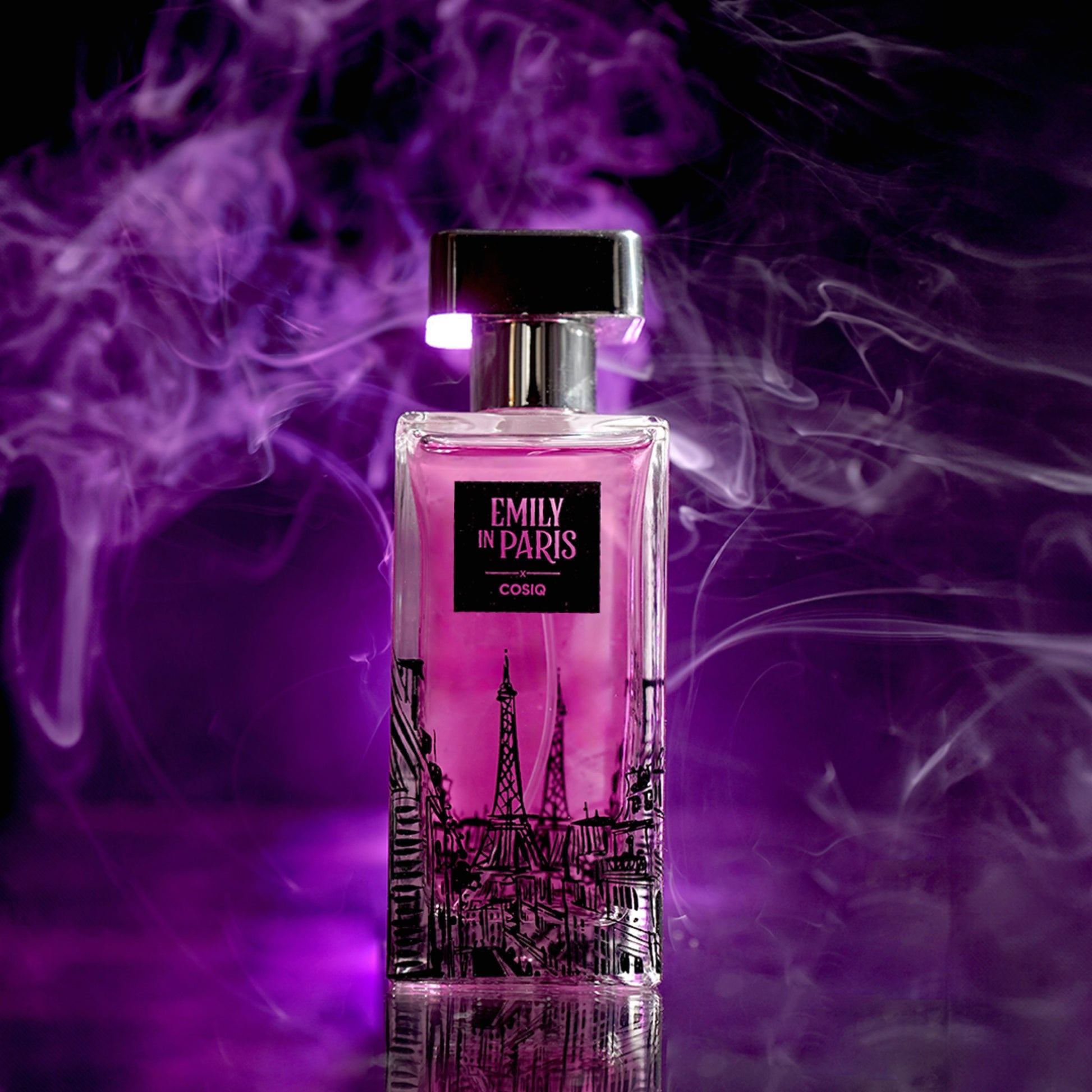 Emily's Enchanté EDP Perfume, 100ml