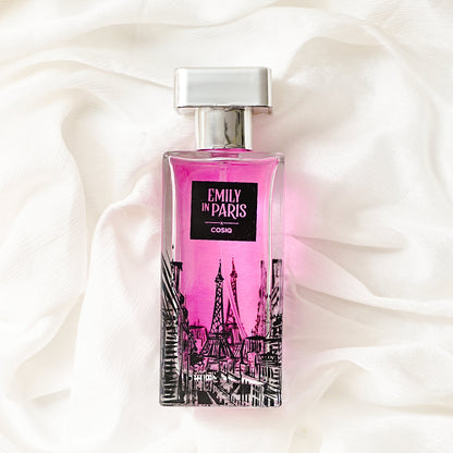 Emily's Enchanté EDP Perfume, 100ml - CosIQ