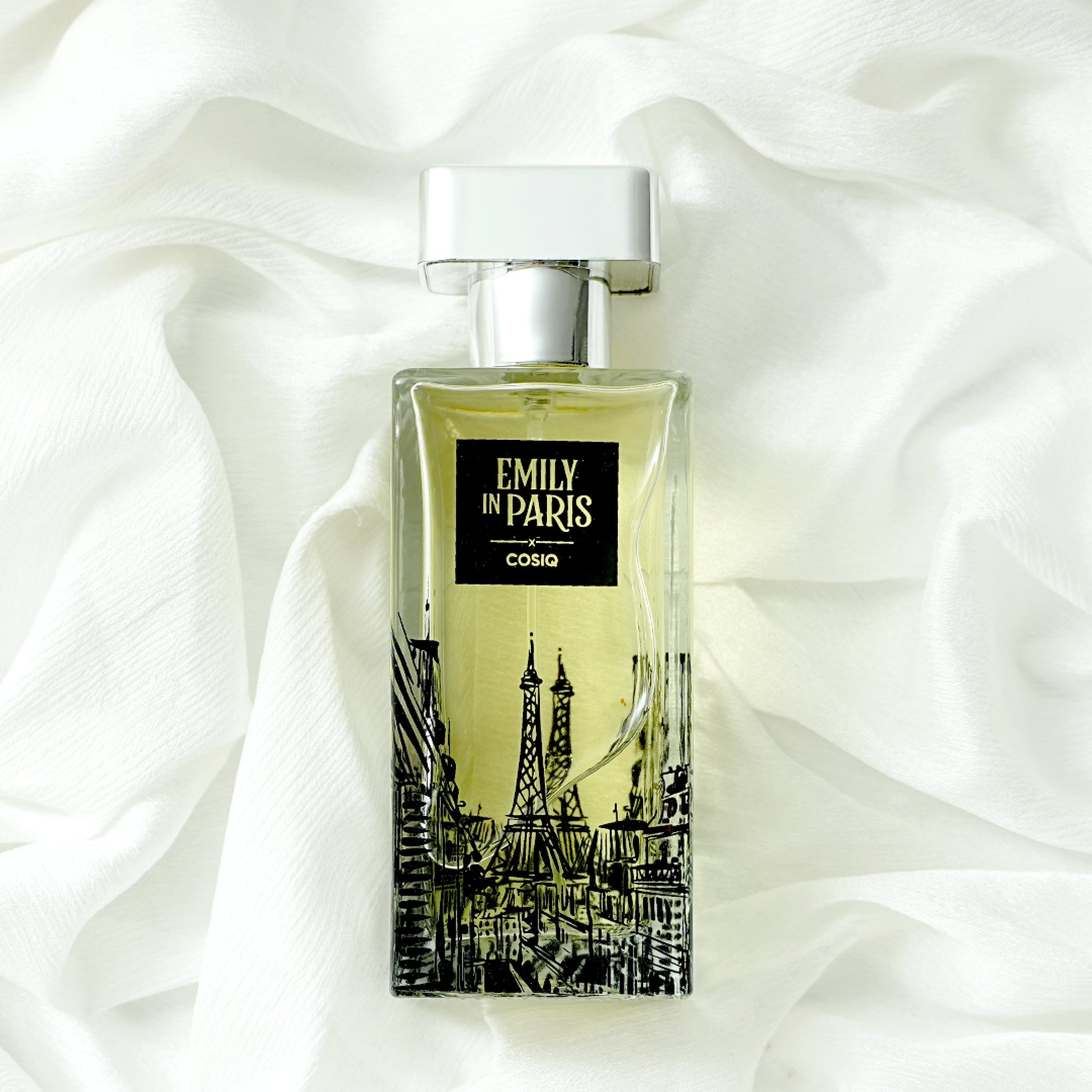 Mindy’s Santé EDP Perfume, 100ml - CosIQ