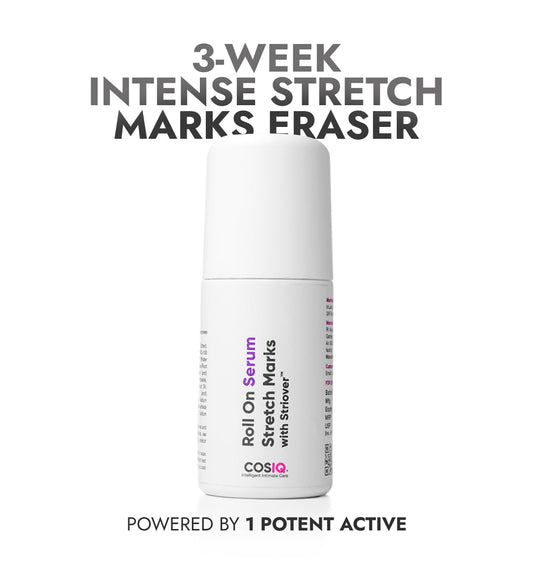 Stretch Mark Removal Roll - On Serum - CosIQ