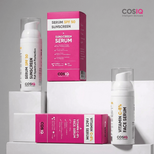 The Daily Duo - CosIQ