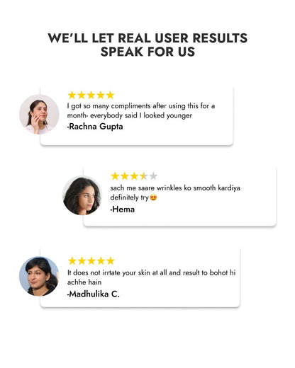 Vitamin A - 2% Granactive Retinoid Emulsion - CosIQ