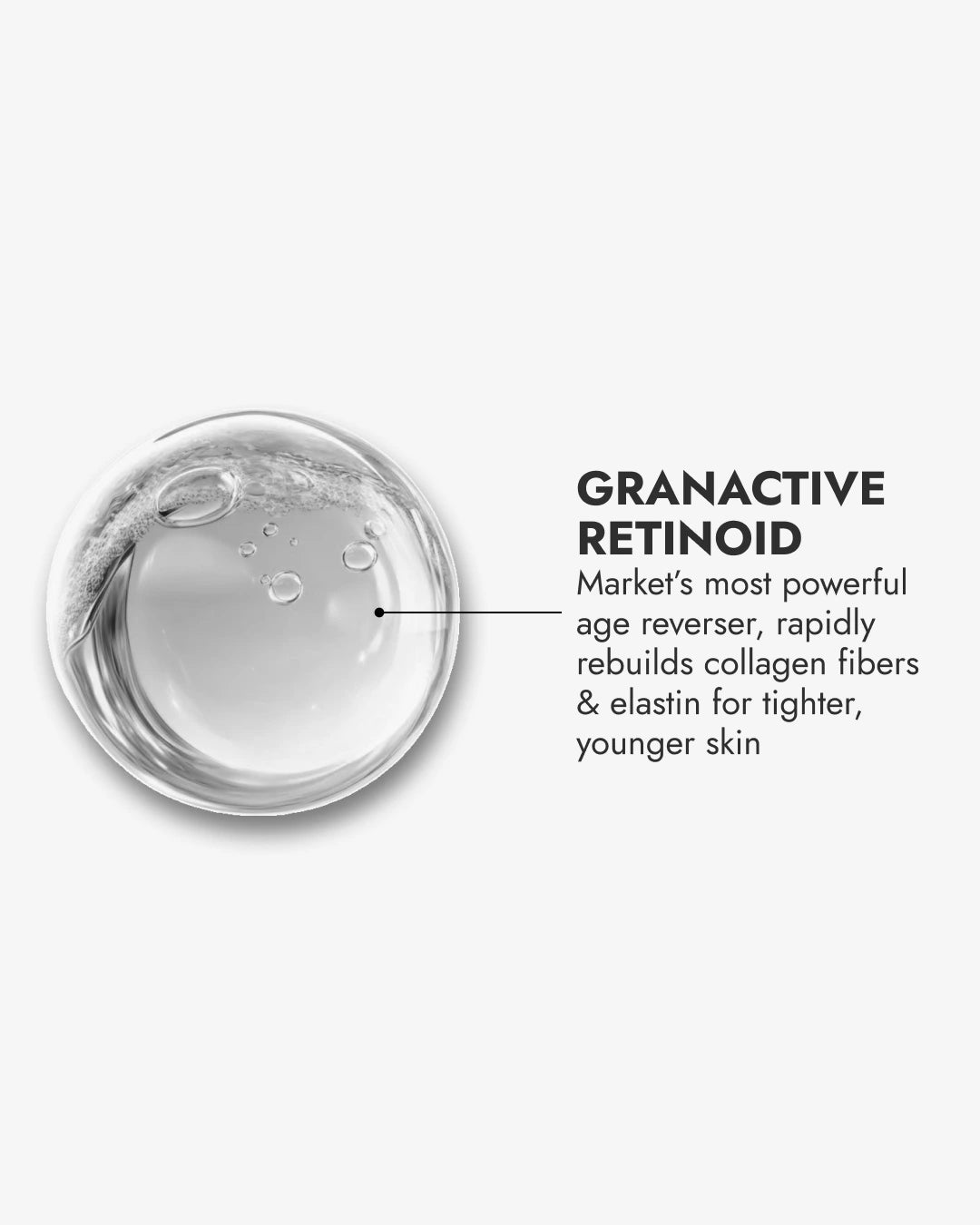 Vitamin A - 2% Granactive Retinoid Emulsion - CosIQ