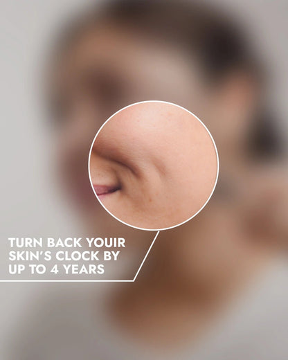 Vitamin A - 2% Granactive Retinoid Emulsion - CosIQ