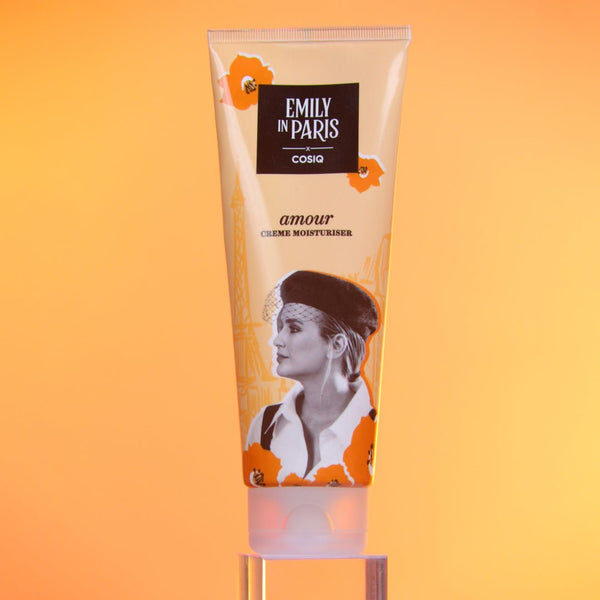 Camille’s Amour Moisturizer, 200ml