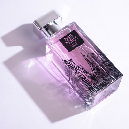 Emily's Enchanté EDP Perfume, 100ml - CosIQ
