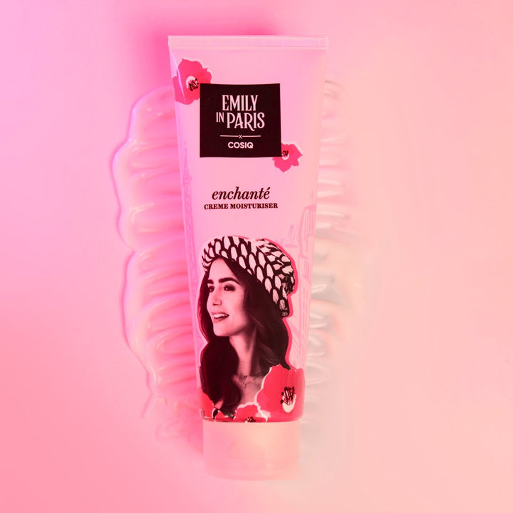 Emily In Paris Moisturiser