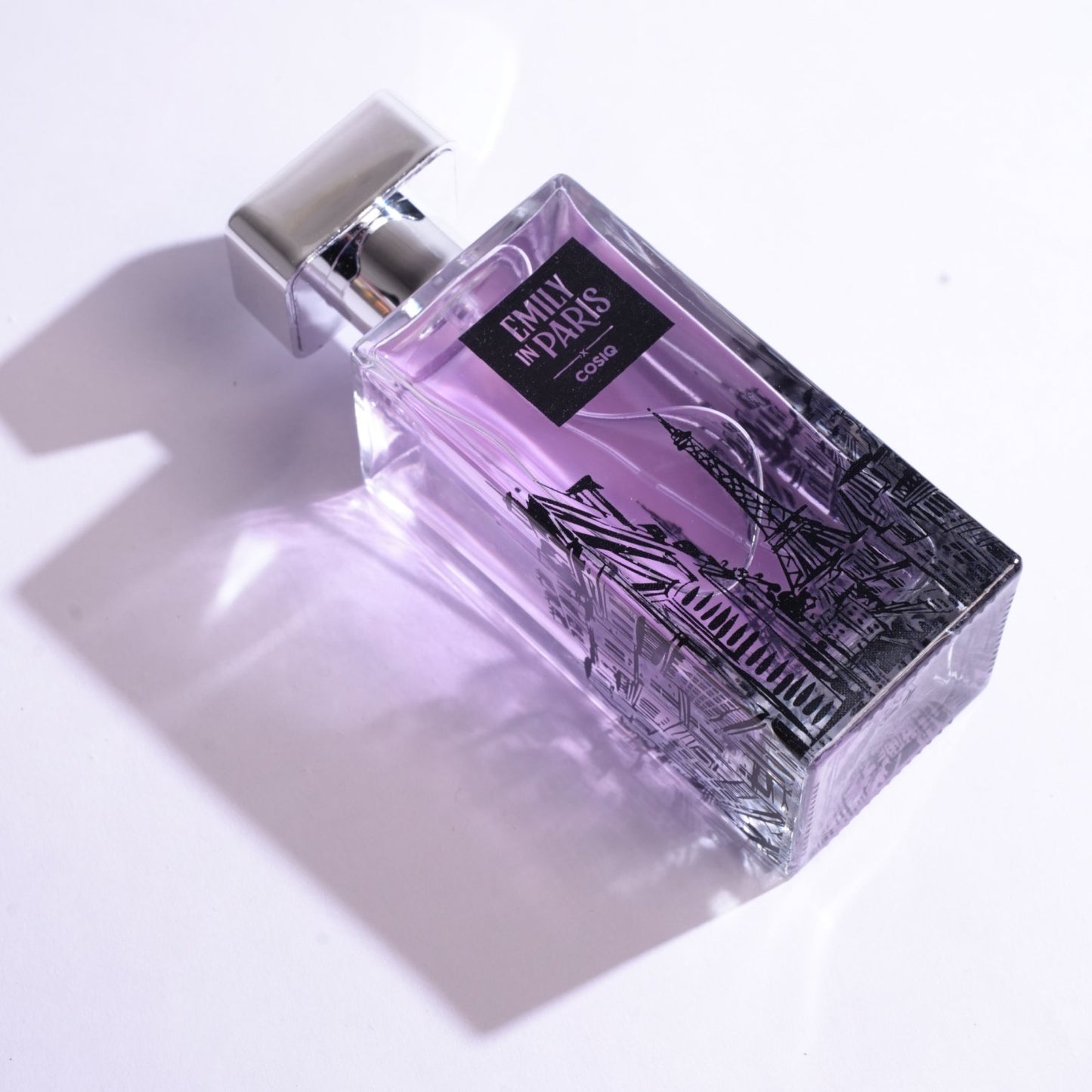 Gabriel’s Merci EDP Perfume, 100ml - CosIQ