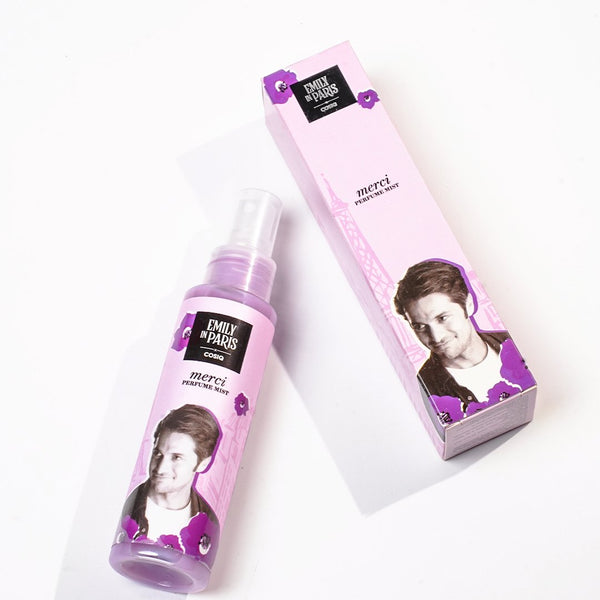 Gabriel’s Merci Mist, 100ml