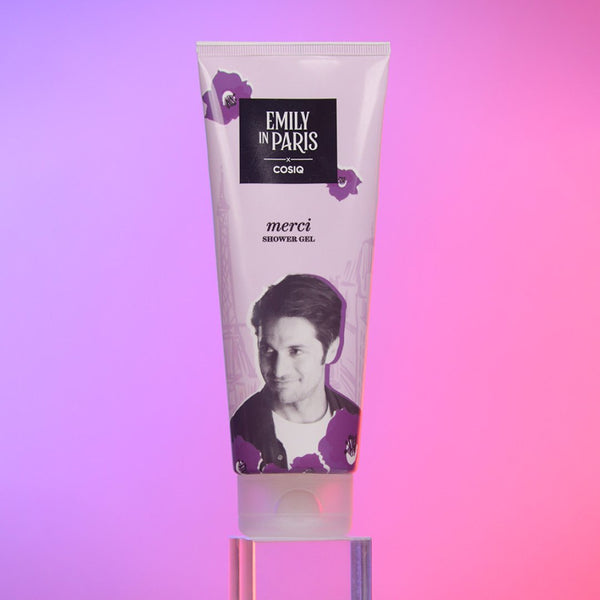 Gabriel’s Merci Shower Gel, 200ml