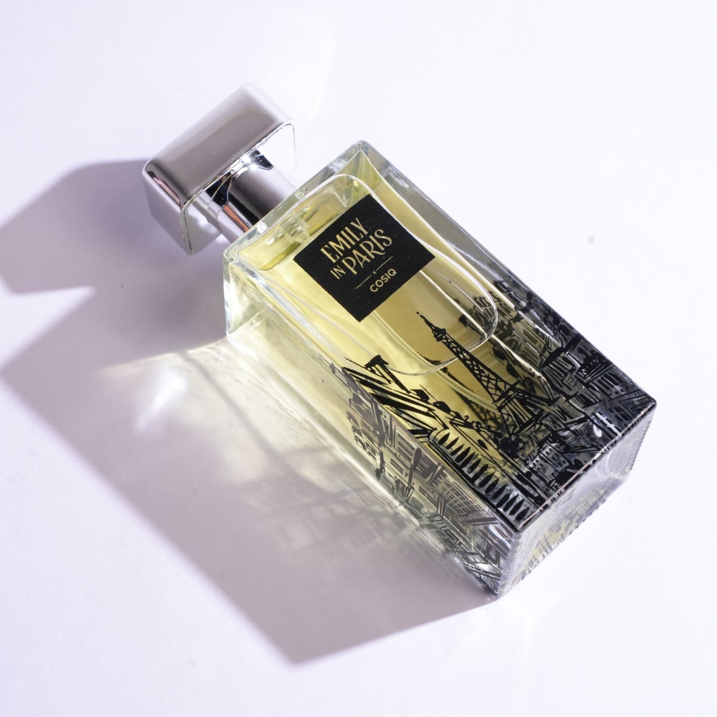 Mindy’s Santé EDP Perfume, 100ml - CosIQ