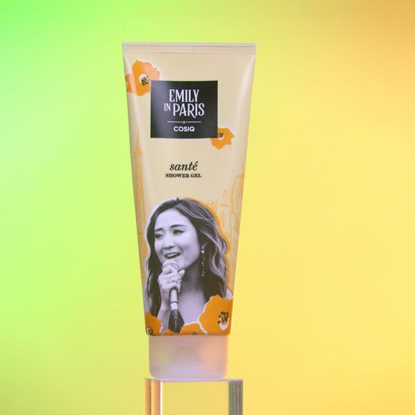 Mindy’s Santé Shower Gel, 200ml